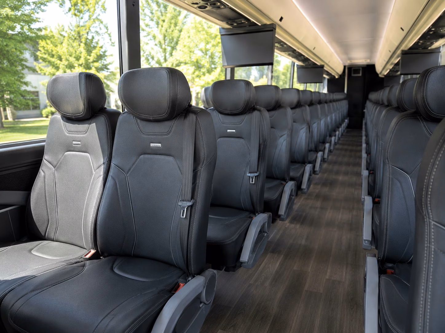 charter bus rentals for temple isd and bell county school field trips