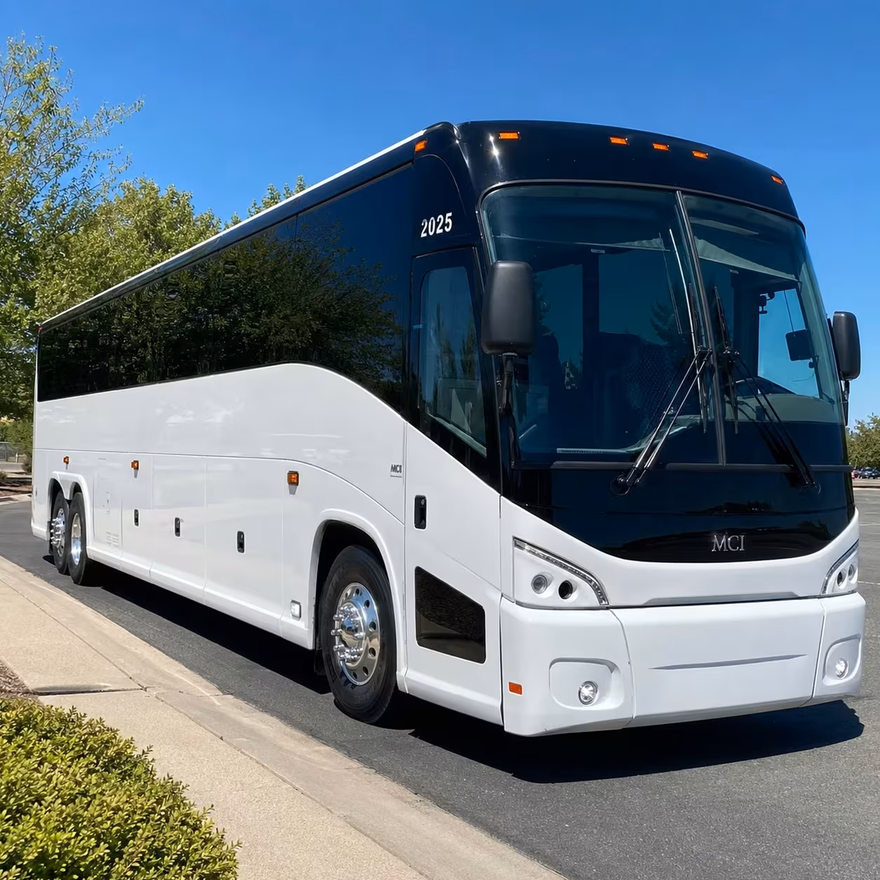 cross town youth group and ministry transportation in temple