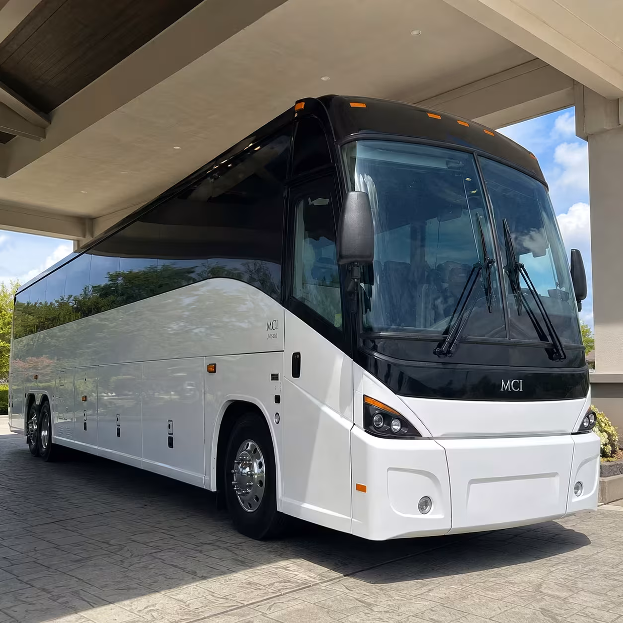 government military transportation service in temple