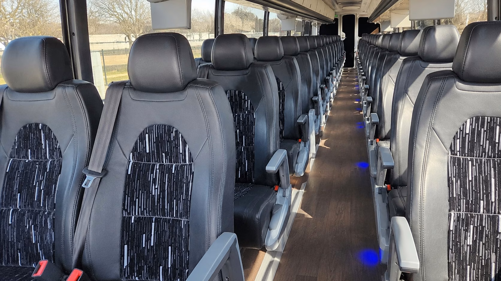 how the day of the week changes what a bus costs in temple texas