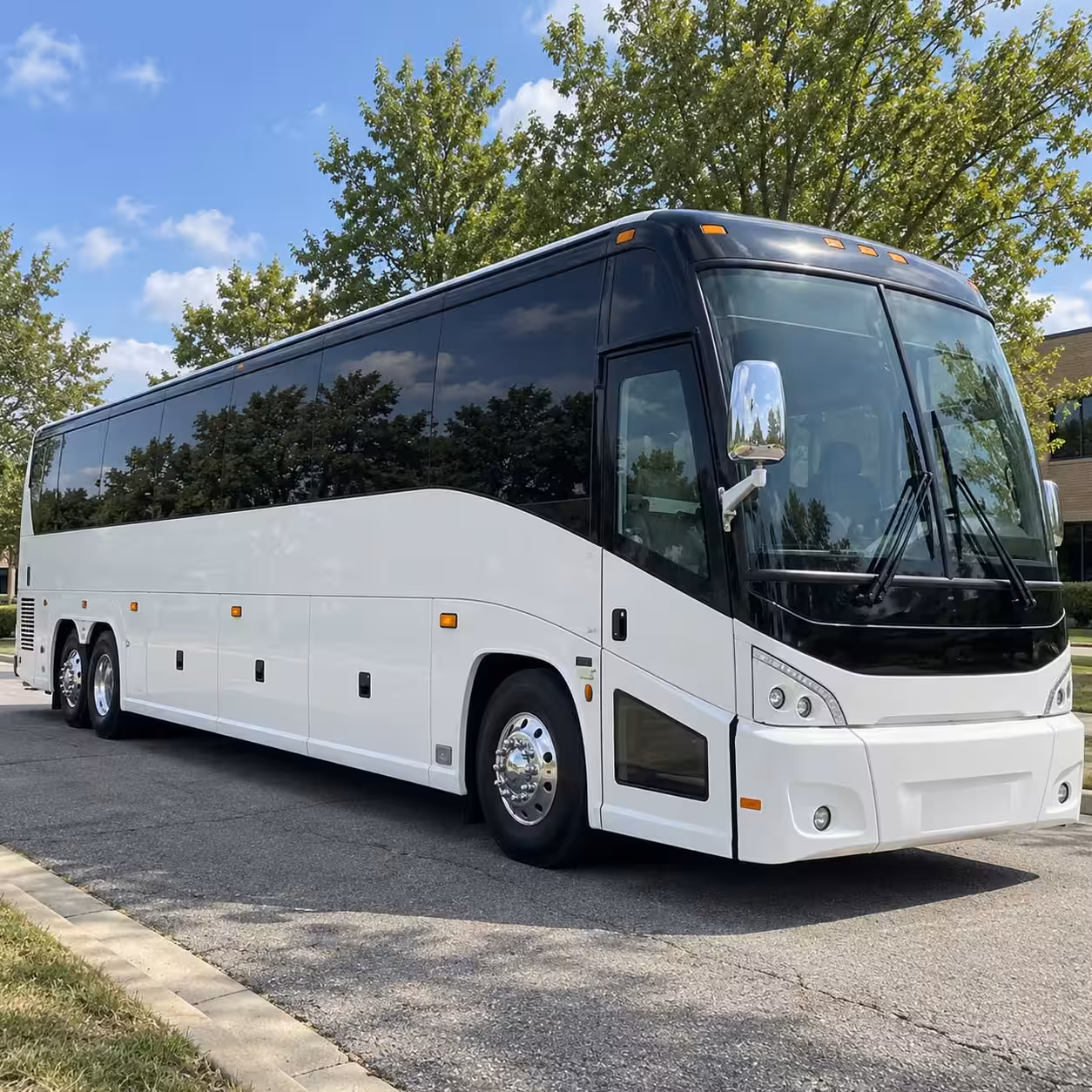multi stop prom night shuttle buses across temple and belton