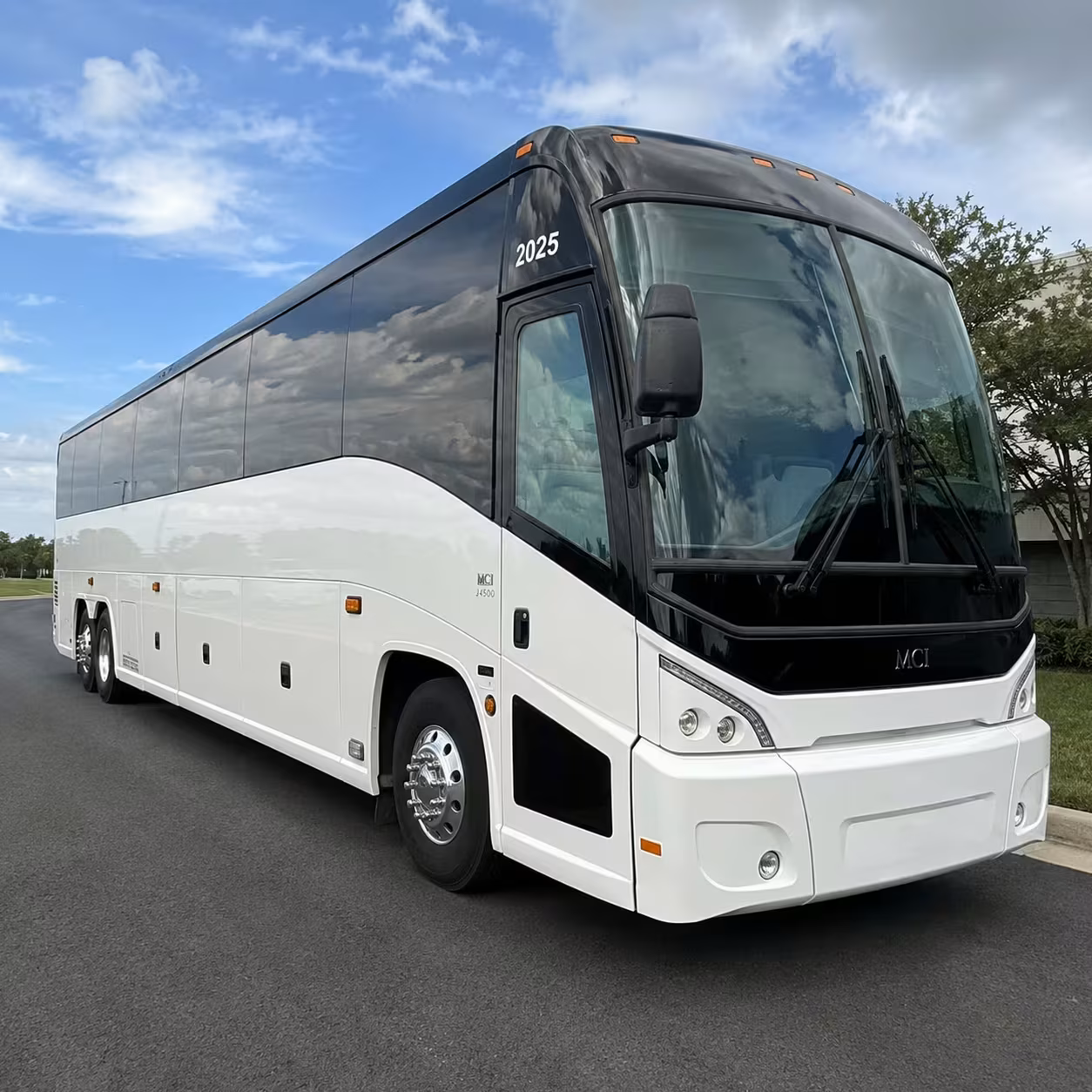 temple charter bus rentals for conferences and conventions