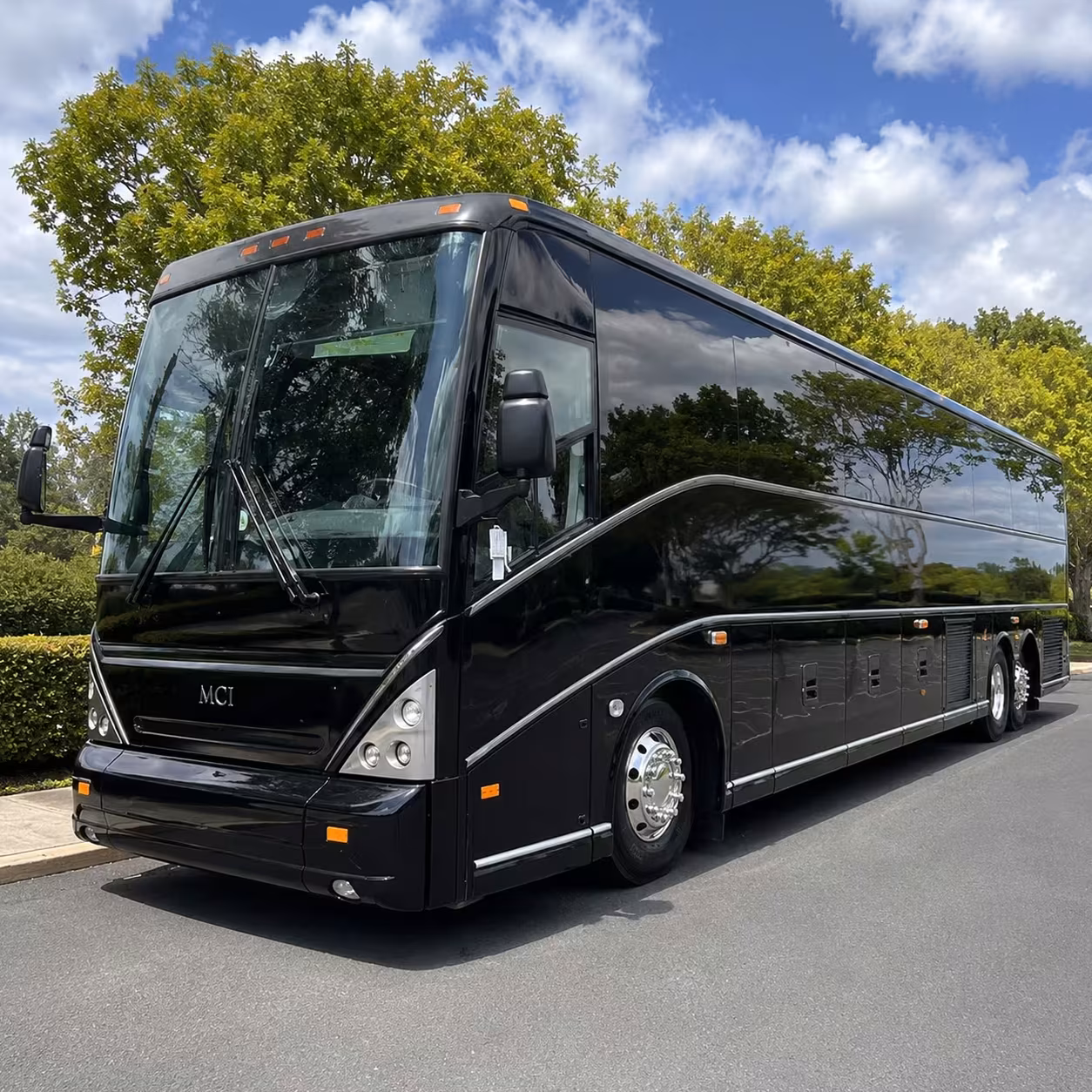 temple corporate event transportation for parties and outings