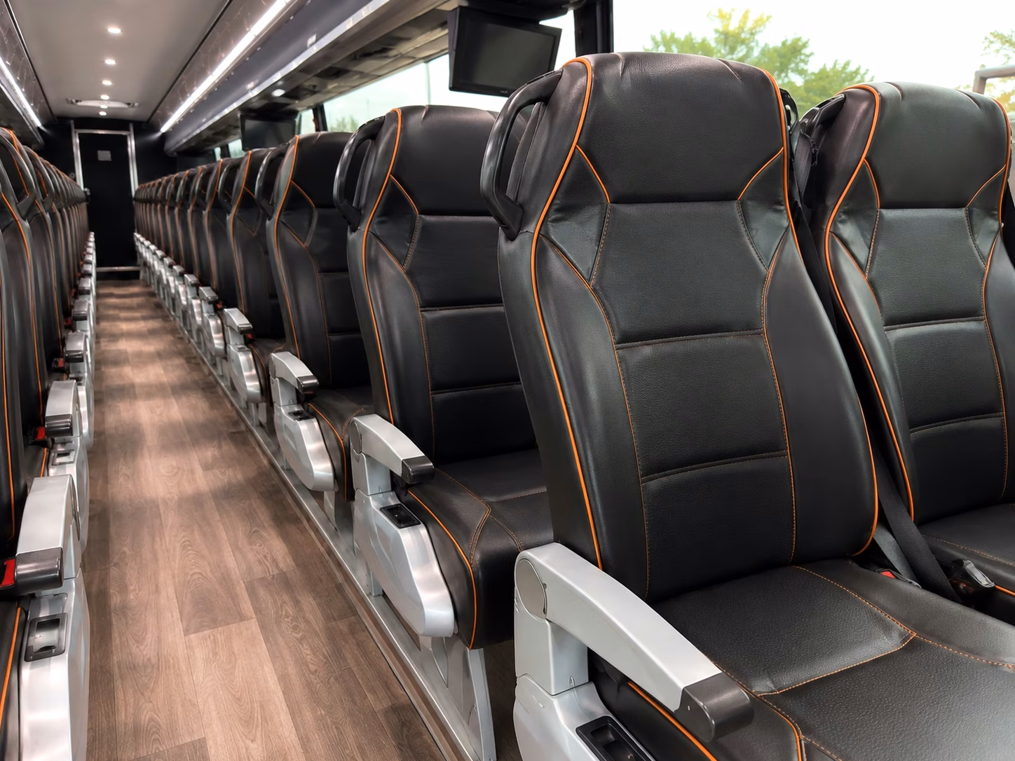 temple corporate transportation