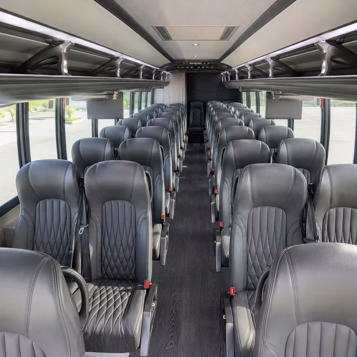 temple employee transportation