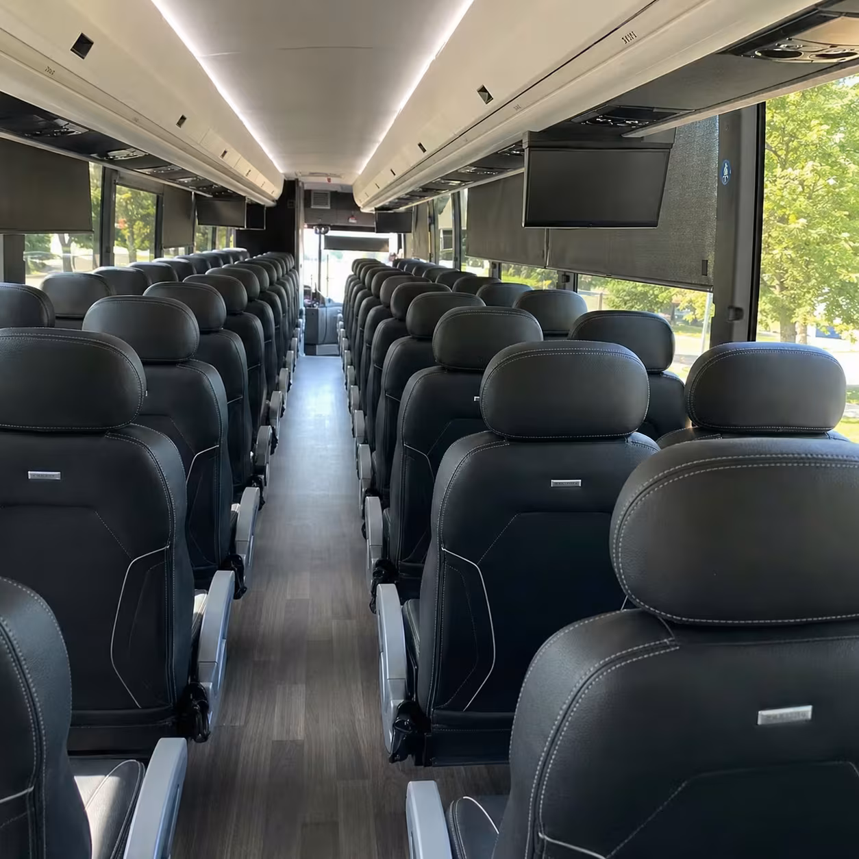 temple event transportation