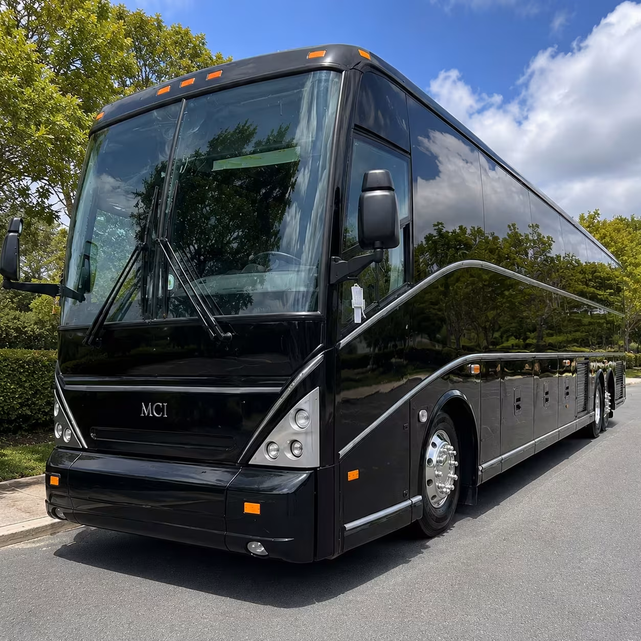 temple school field trip and university transportation