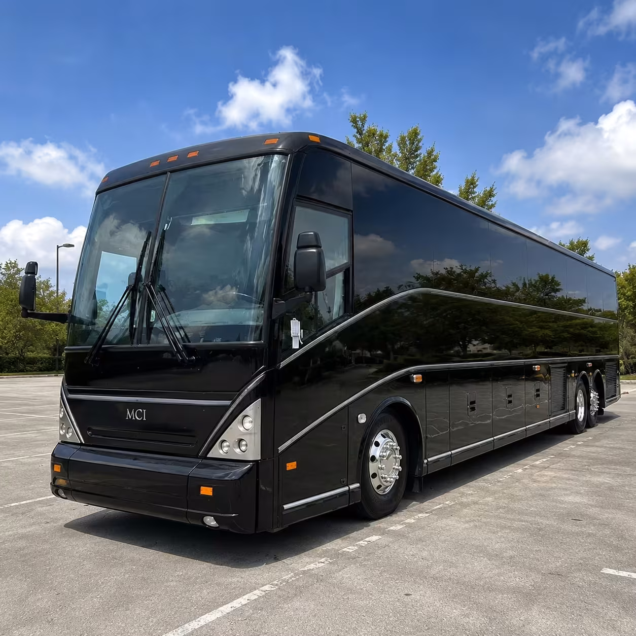 temple school trip bus rentals