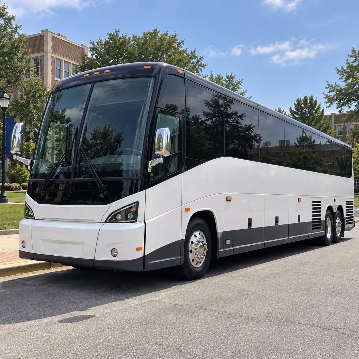 temple sports team transportation services