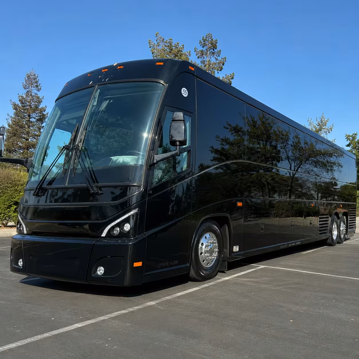 temple sports teams school groups organizations trust long distance charter buses