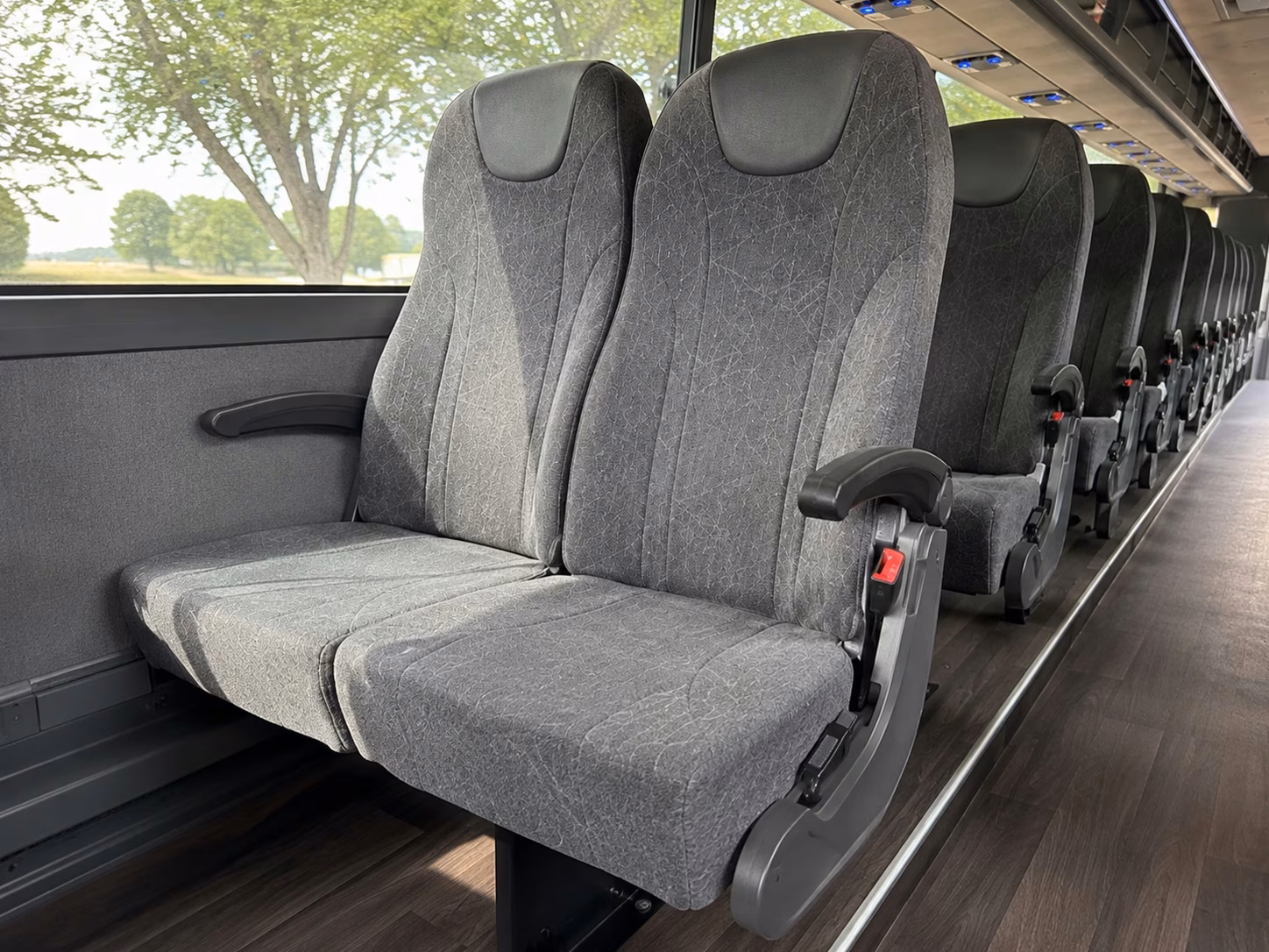 temple wedding guest bus rentals from killeen and austin airports