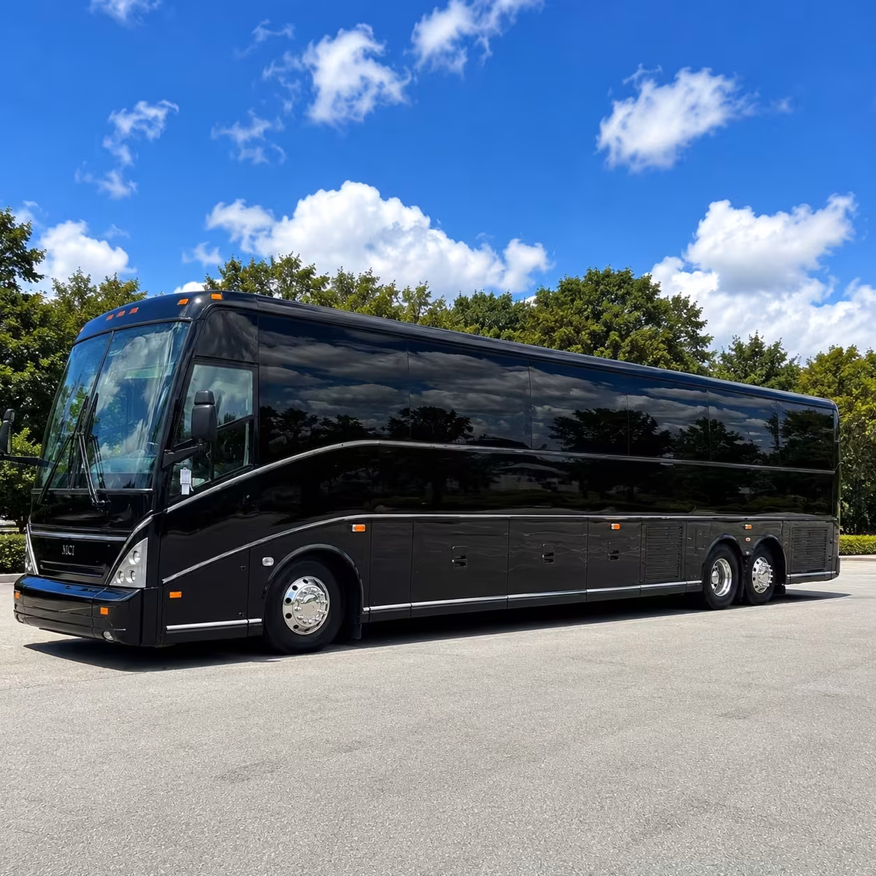 temple wedding shuttle buses for bell county venues