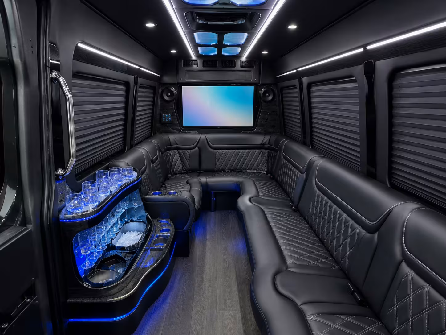 temple wedding weekend transportation for every event