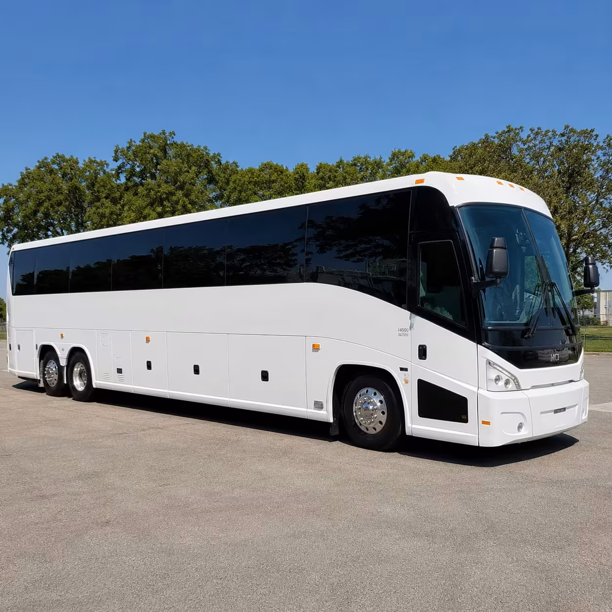 waco and killeen concert bus rentals from temple