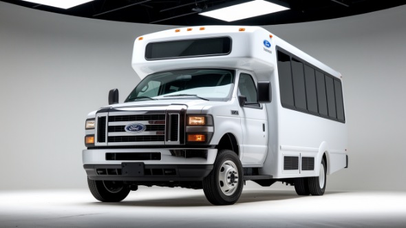 20 passenger minibus georgetown