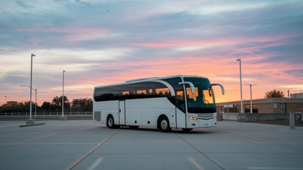 bryan sporting event transportation