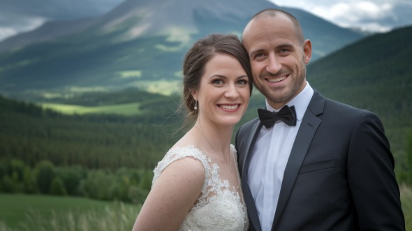 cedar park wedding transportation