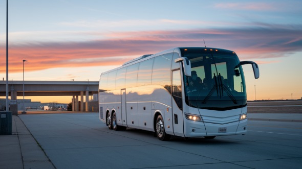 georgetown airport shuttles