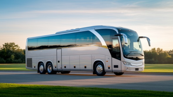georgetown bus rentals for travel agents