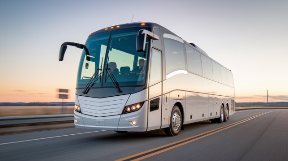 georgetown private event transportation