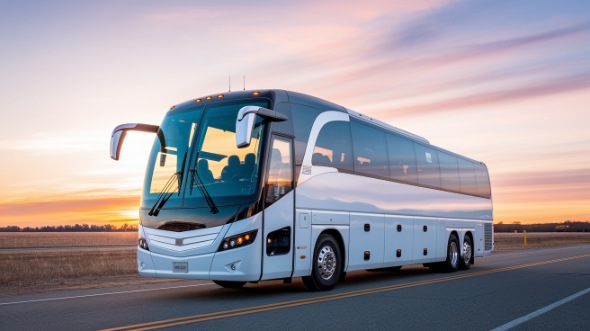 georgetown school event transportation