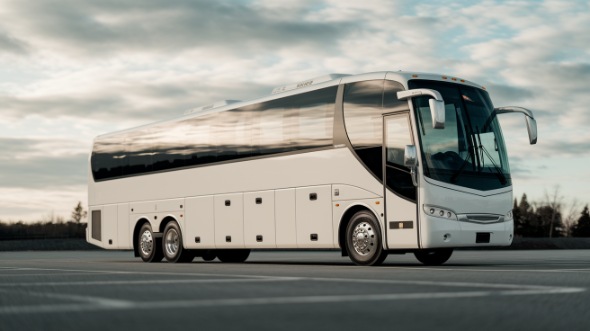 georgetown summer camp transportation and bus rentals