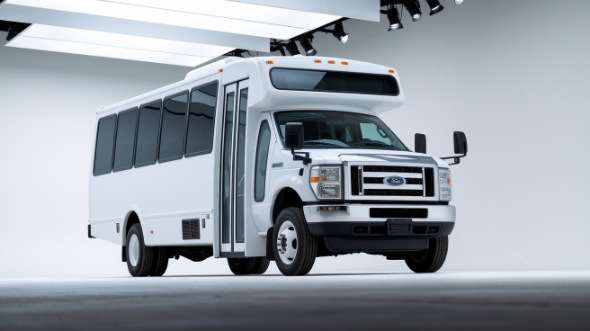party bus rental georgetown