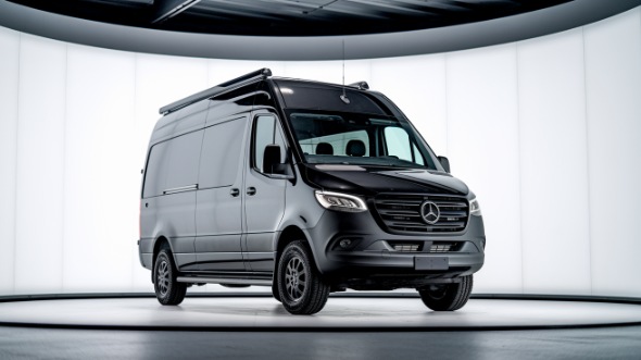 sprinter limo rental georgetown