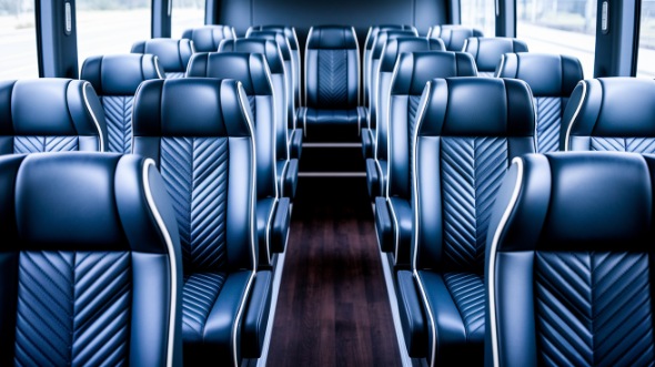 temple 15 passenger minibus rental