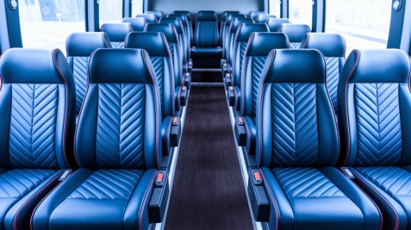 temple 25 passenger minibus rental