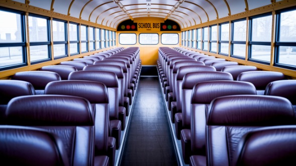 temple school bus rental rental